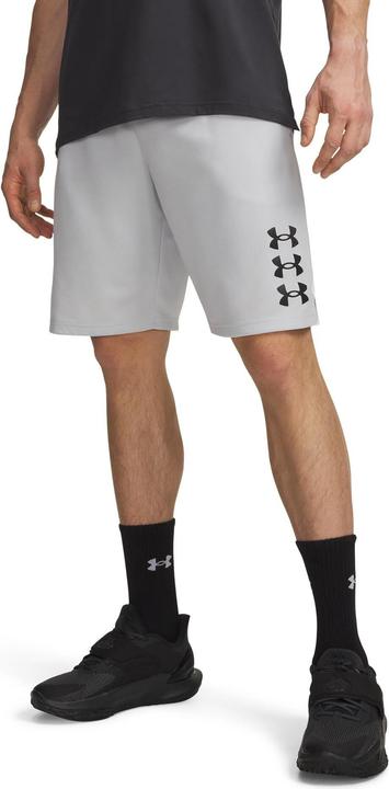 Produktbild Under Armour Next Gen Short M, Grau (M)