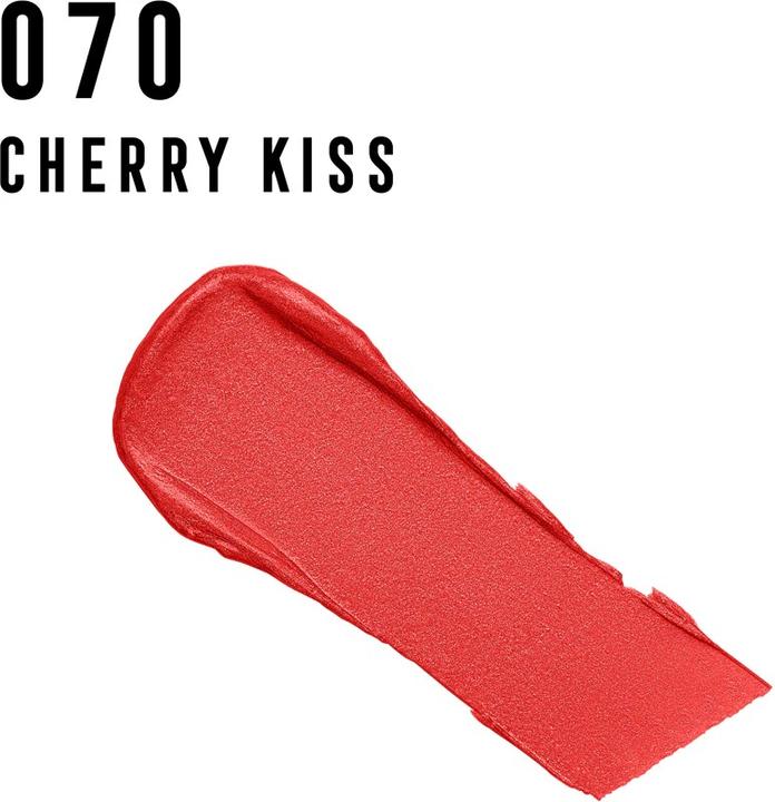 Actual product image Max Factor Colour Elixir (070 Cherry Kiss)