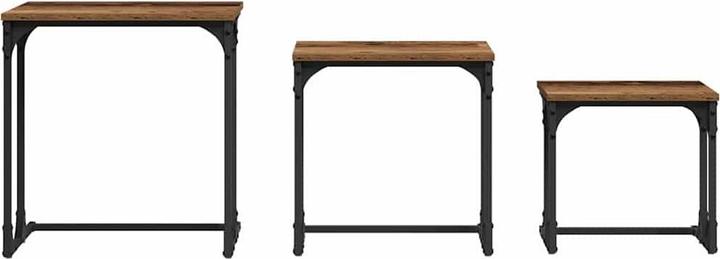 Image du produit vidaXL Couchtisch