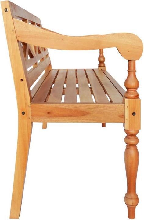 Produktbild vidaXL Oleksander (123 cm)