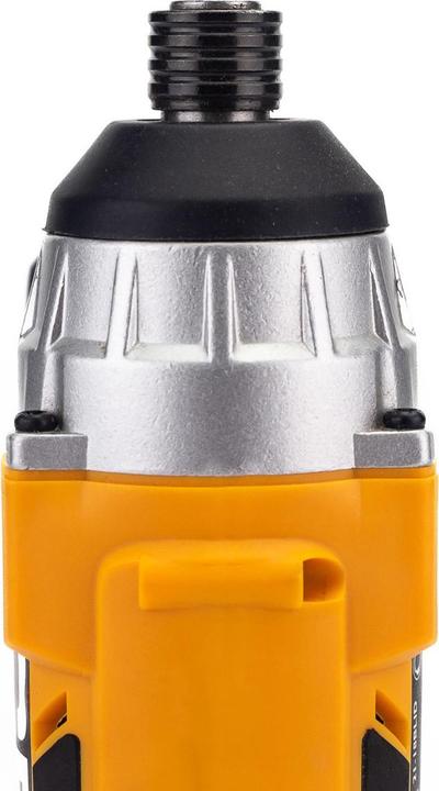 Produktbild JCB 18V bürstenloser Akku-Schlagschrauber