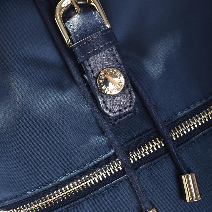 Actual product image Hedgren Revelation Backpack with Flap (10 l)
