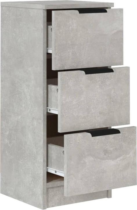 Produktbild vidaXL Sideboard (30 x 30 x 70 cm)