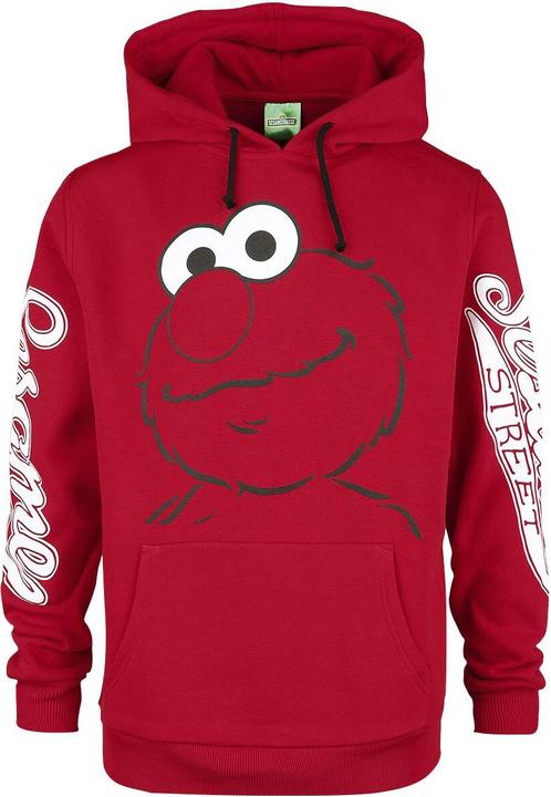 Produktbild Elmo (M)