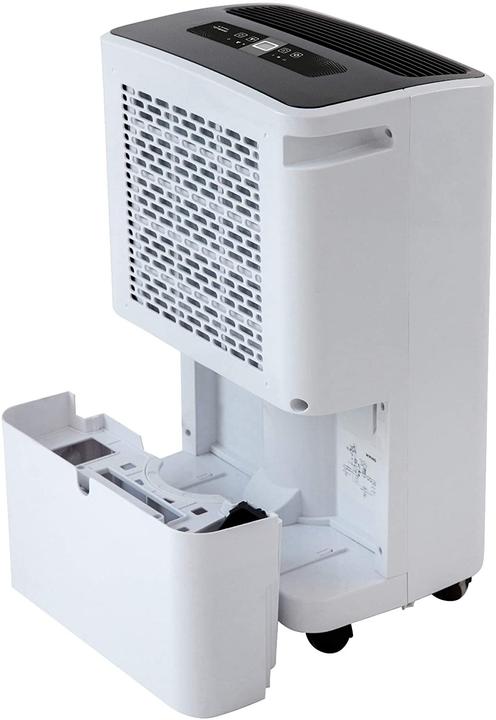 Produktbild Comedes Demecto 70 (120 m², 70 l/24h)