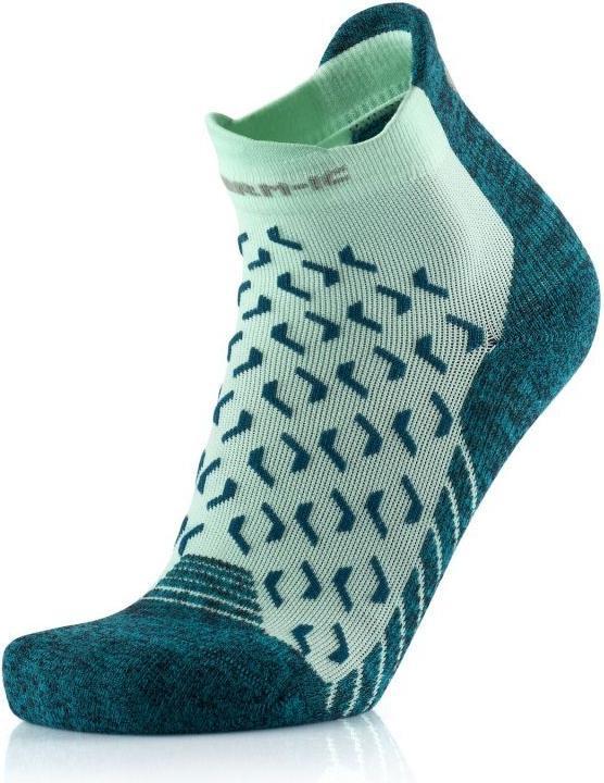 Immagine prodotto Therm-ic Outdoor Ultra Cool - Calzino alla caviglia Grigio Damen (35 - 36)