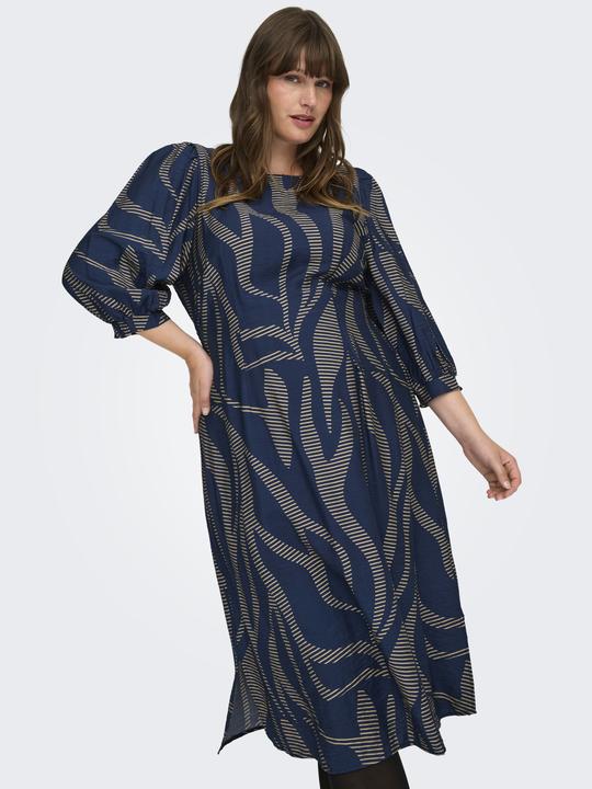 Image du produit Only CARFANNIL Midikleid Kleid (52)