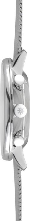Produktbild Junghans Form C Chronoscope (Analoguhr, 40 mm)