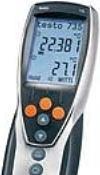 Productafbeelding Testo Temperatuurmeter 0560 7351