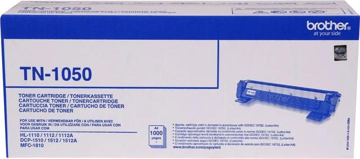 Immagine prodotto Brother Tn-1050 (FC)