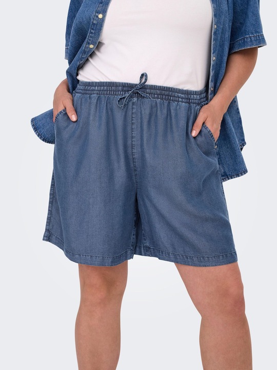 Image du produit Only CARPEMA Locker geschnitten Lässige Shorts Lässige Shorts (48)