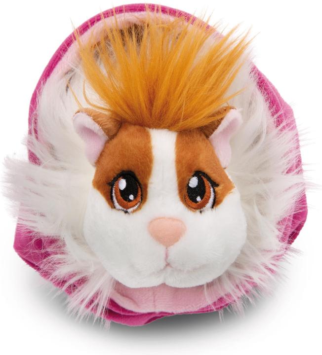 Braun, Grau, Karamell, Pink, Rosa, Weiss