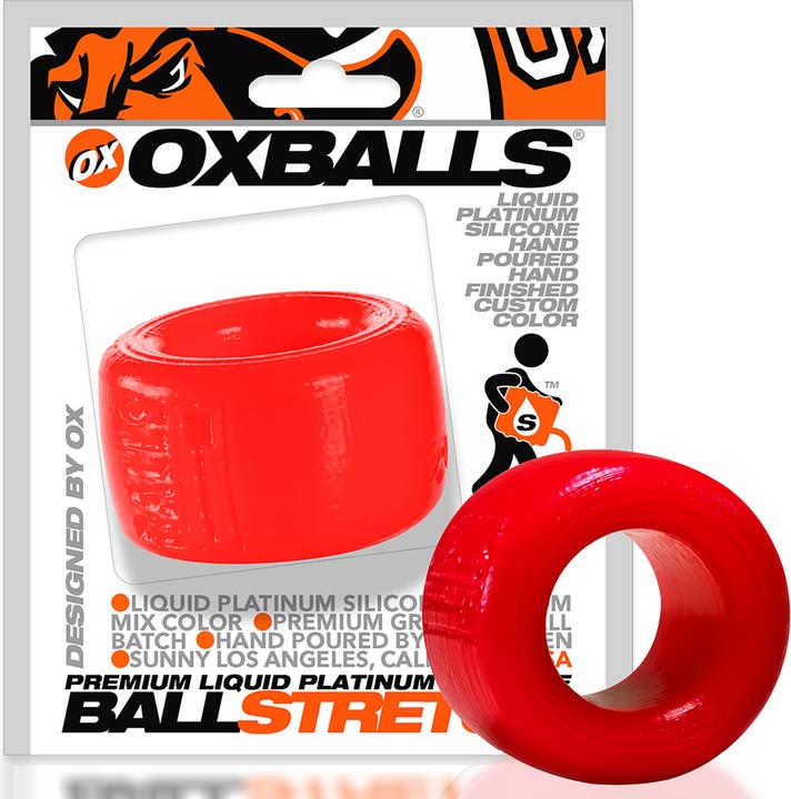 Produktbild Oxballs Balls-T - Compact and Stackable Ballstretcher (5.10 cm)