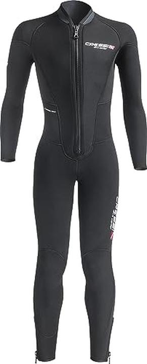 Image du produit Cressi Wetsuit Endurance Man - 5 mm (5mm, M)