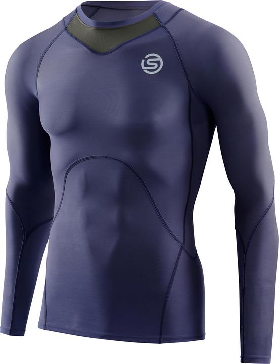 Actual product image Skins S3 longsleeve (S)