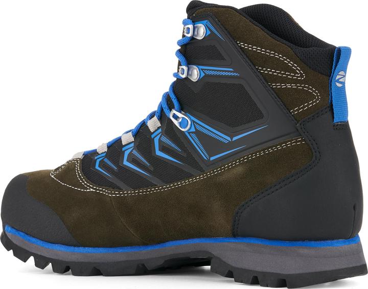 Immagine prodotto Trezeta Aoraki WP Herren-Wanderschuhe (42)