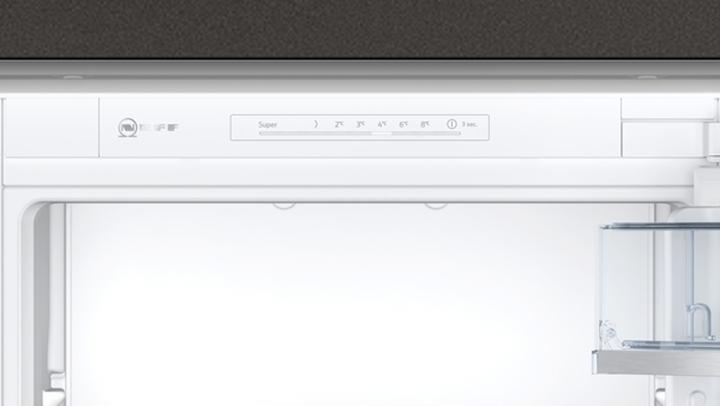 Actual product image Neff KI7862SE0 (260 l)