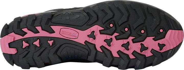 Image du produit Regatta - Bottines de marche SAMARIS - Femme (36)