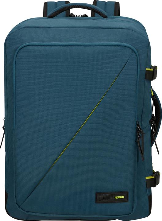 Actual product image American Tourister Take2cabin Travel Backpack L Exp (42.50 l)