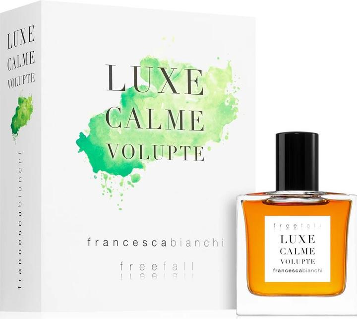Immagine prodotto Francesca Bianchi Luxe Calme Volupte (30 ml)