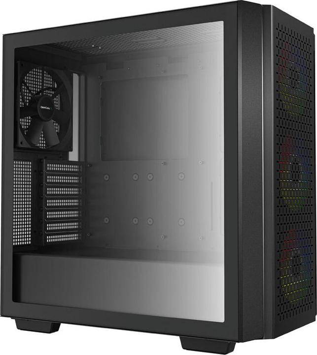 Produktbild Deepcool CG560 (ATX, mATX, E-ATX, Mini-ATX)