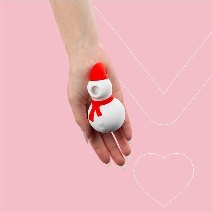 Immagine prodotto Fairygasm Vibrator - SnowMan