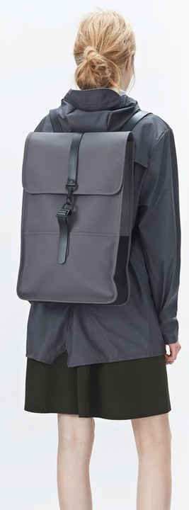Actual product image Rains Backpack (14.30 l)