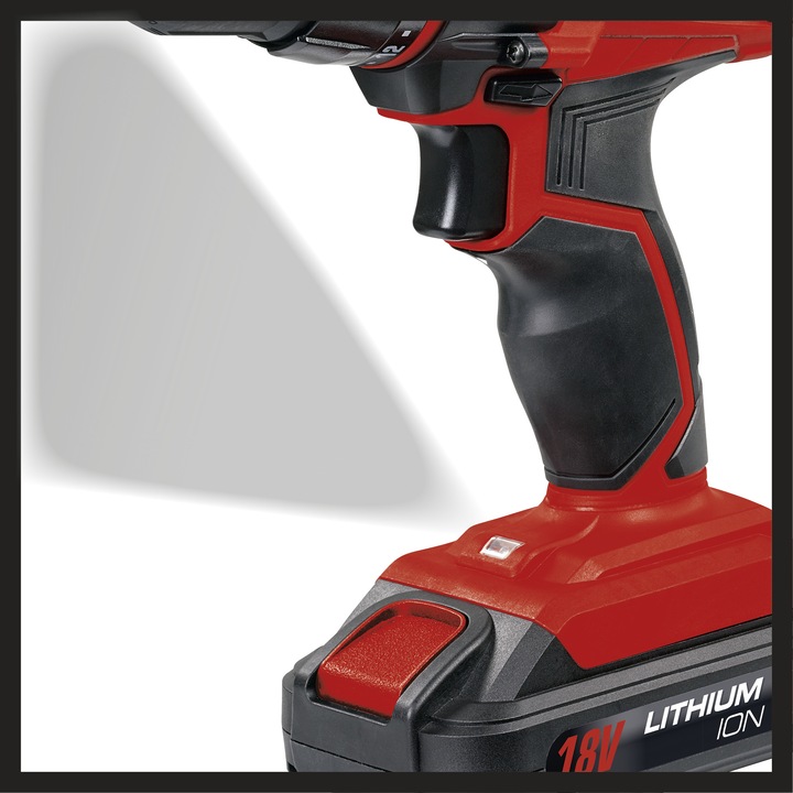 Immagine prodotto Einhell Trapano avvitatore a batteria (Batteria ricaricabile)