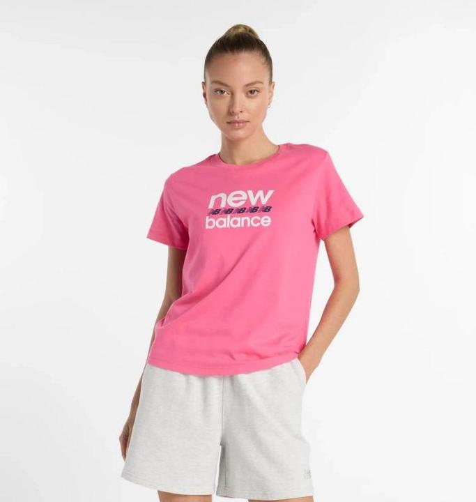 New Balance Sport Graphic T-Shirt