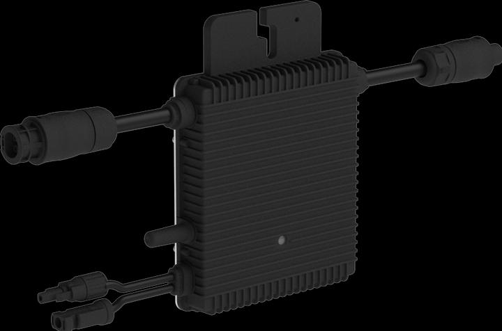 Actual product image Hoymiles Inverter HM-300 Microinverter