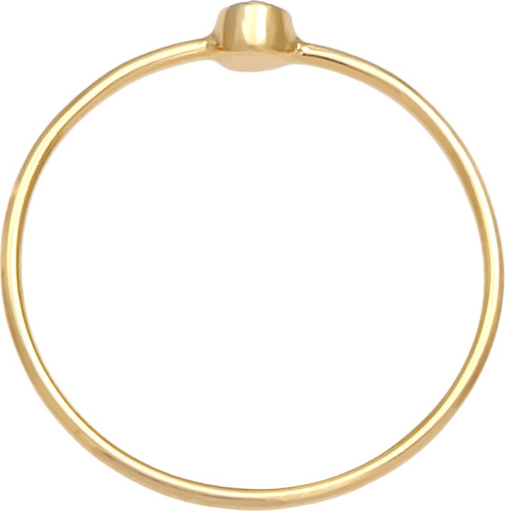 Immagine prodotto Elli Anello solitario (56, 925 Argento)