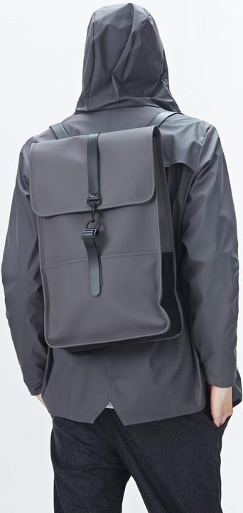 Actual product image Rains Backpack (14.30 l)