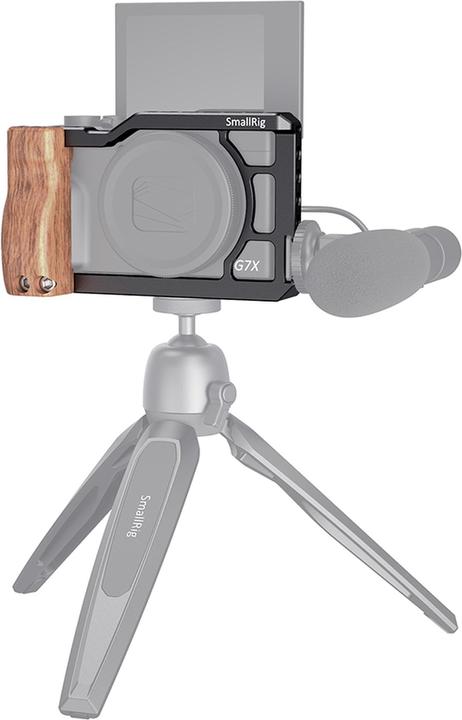 Produktbild SmallRig Canon G7X Mark III CCC2422