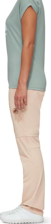 Produktbild Mammut Runbold Zip Off Pants Women (XXL)