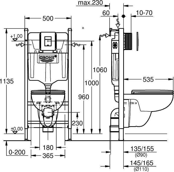 Immagine prodotto Grohe Solido StartEdge