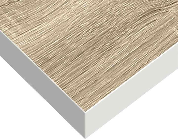 Actual product image vidaXL Lacey (40 x 23 x 4 cm)