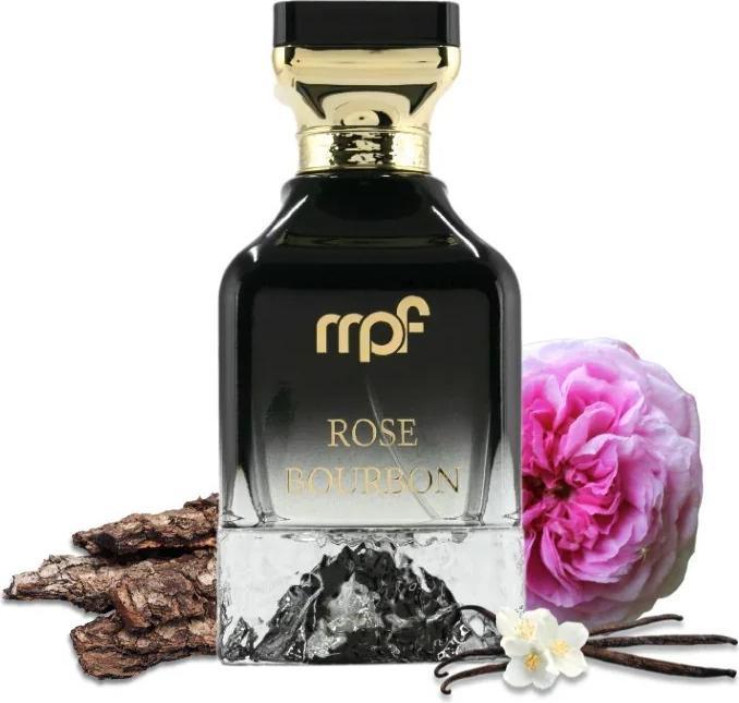 Actual product image MPF Rose Bourbon (Eau de parfum, 100 ml)