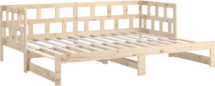 Image du produit vidaXL Tagesbett (80 x 200 cm)