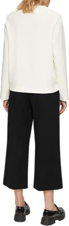 Image du produit S.Oliver Hose Culotte aus Interlock-Jersey mit Elastikeinsatz (Bande de fréquences 38 (2600 MHz))