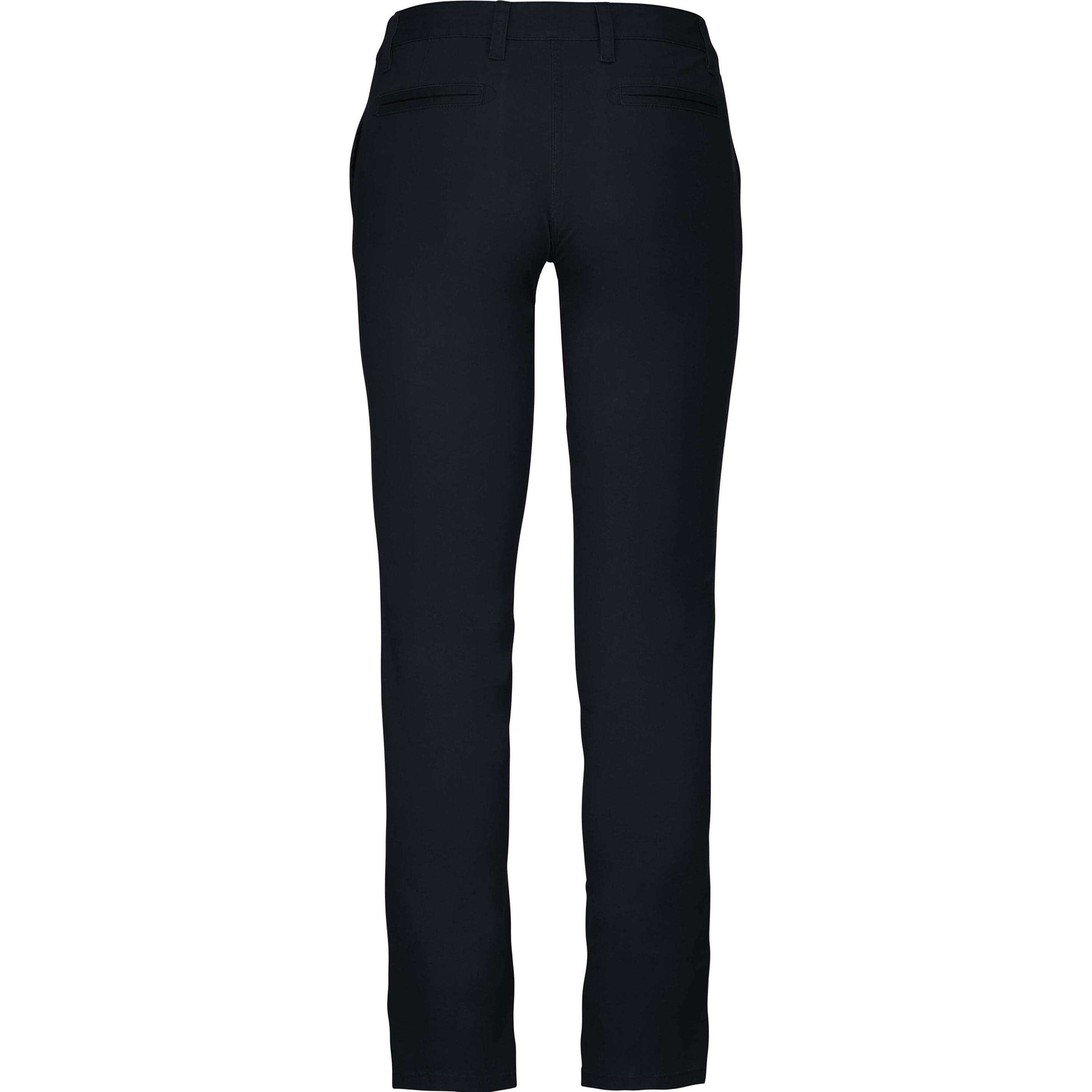 Thumbnail - Kariban, Damen, Hosen, Chino, Blau, (44)