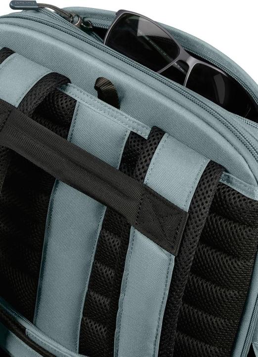 Actual product image Samsonite Stackd Biz (16.50 l)