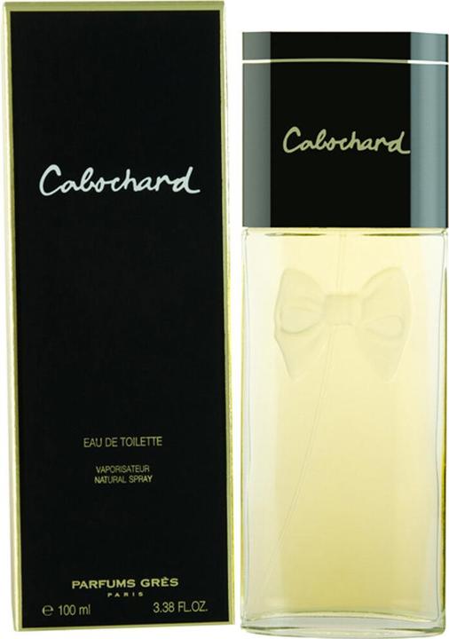 Immagine prodotto Gres Cabochard (Eau de toilette, 100 ml)