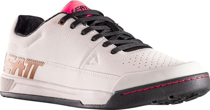 Produktbild Leatt Flat 2.0 Shoe cream white 43.5 (43.5)