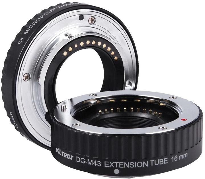Produktbild Viltrox DG-M43