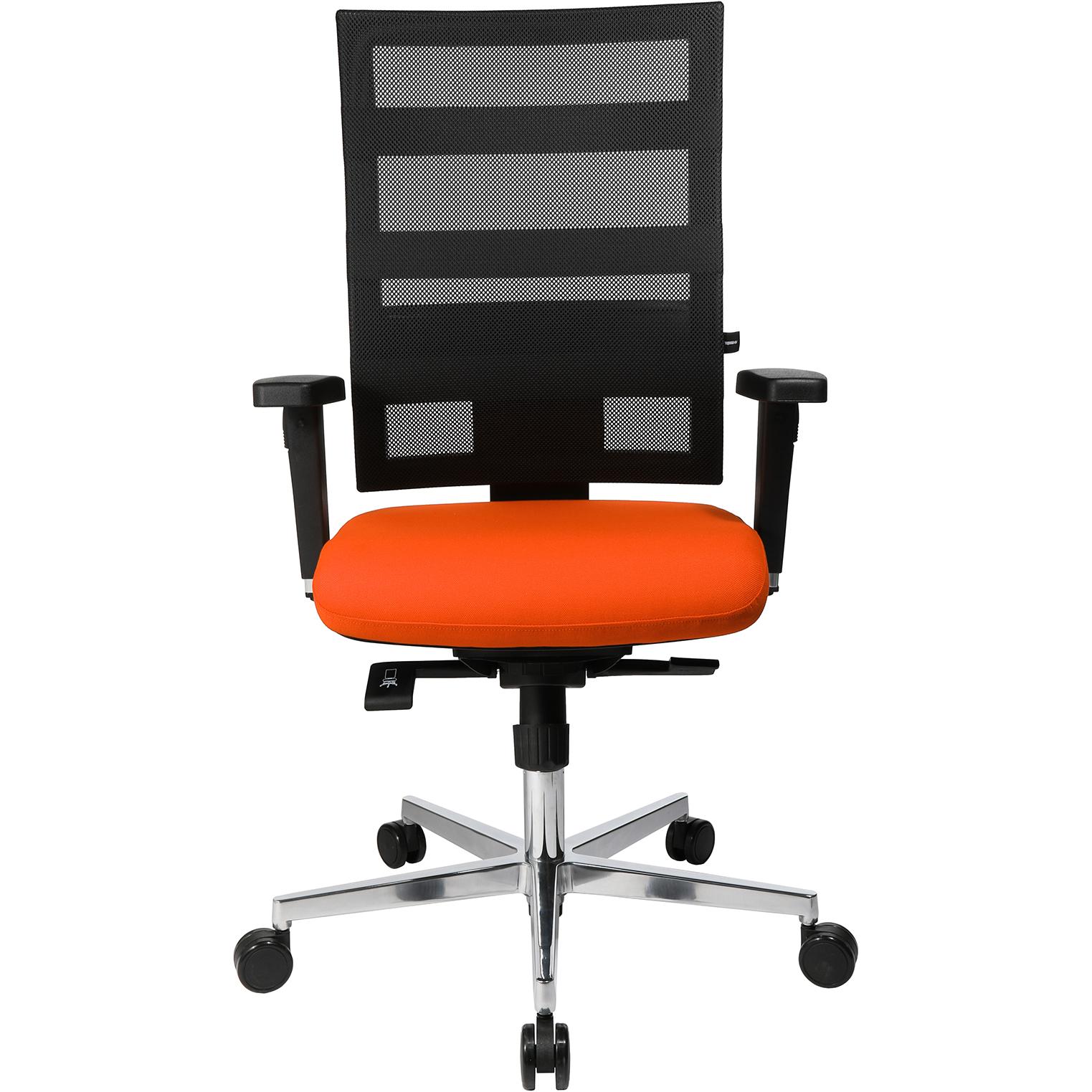 Thumbnail - Topstar, Bürostuhl, Sitness X-Pander plus