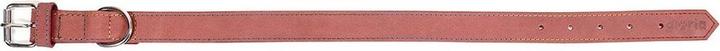 Produktbild Gloria Hundehalsband Oasis Rosa 60 cm (60 x 3 cm) (Nubukleder)