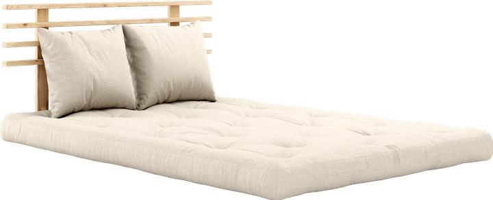 Produktbild Karup Design Shin Sano (2-Sitzer, Bettsofa)