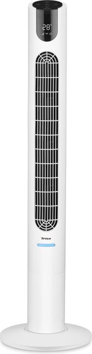 Actual product image Trisa Comfort Breeze (55 dB)