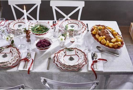 Actual product image Villeroy & Boch Large Toy's Delight tin (3.20 l)