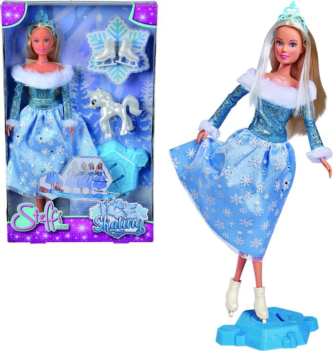 Produktbild Simba SL Ice Skating